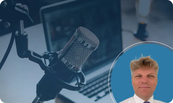 Coffee with ADROSONIC: Technology Trends in the Insurance Industry