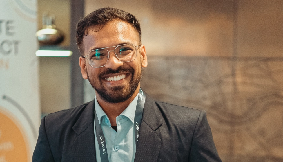 Kamlesh Yadav, Data Engineering and Analytics and Innovation