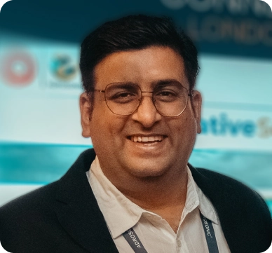 Dr. Manish Pandey