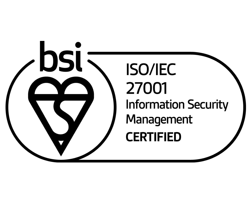 ADROSONIC Secures ISO/IEC 27001:2022 Certification 