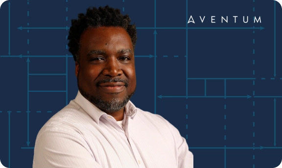 Hasani Jess,Group CTO, Aventum Group