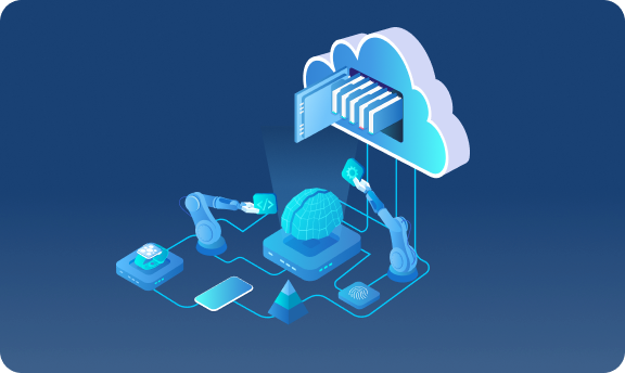 Insight Illustration