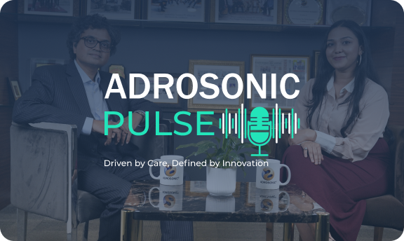 How to Build Technology That Delivers Real Impact – A CEO’s Take