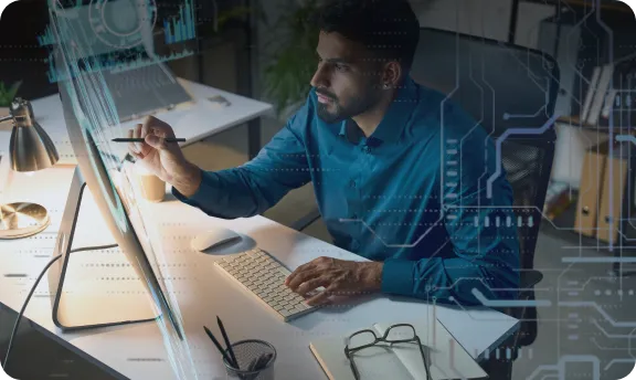 Empowering the Expert: Solving the Intake Burden with Intelligent Automation