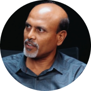 Srinivas Mohan