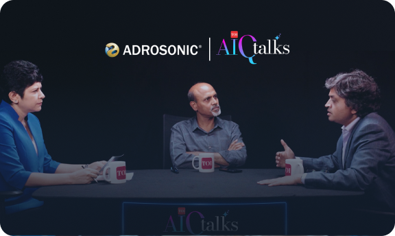 AIQ TALKS: Srinivas Mohan, Indian Visual Effects Supervisor