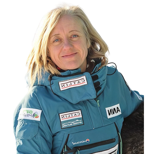 Ann Daniels